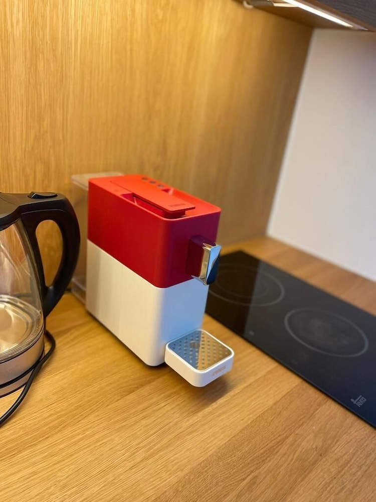 Ambiente Wohnung am Stephansplatz