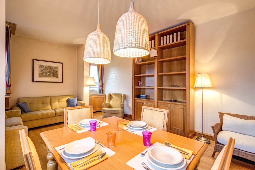 M&L Apartment - case vacanze a Roma