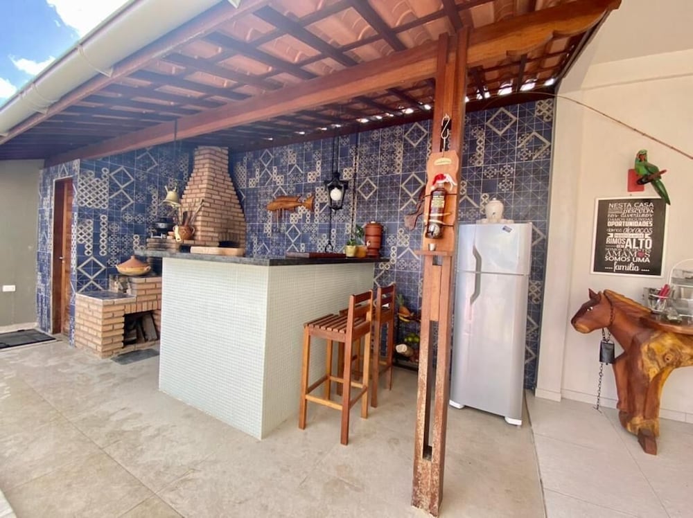 CASA VIVA MILAGRES