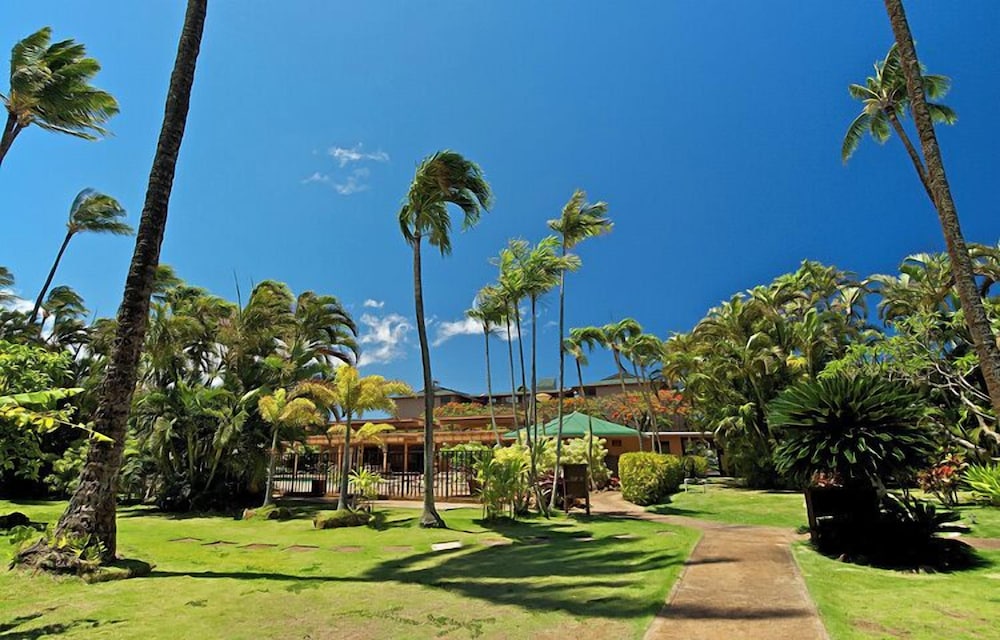 Maui Sands #6e 1 Bedroom Condo by RedAwning