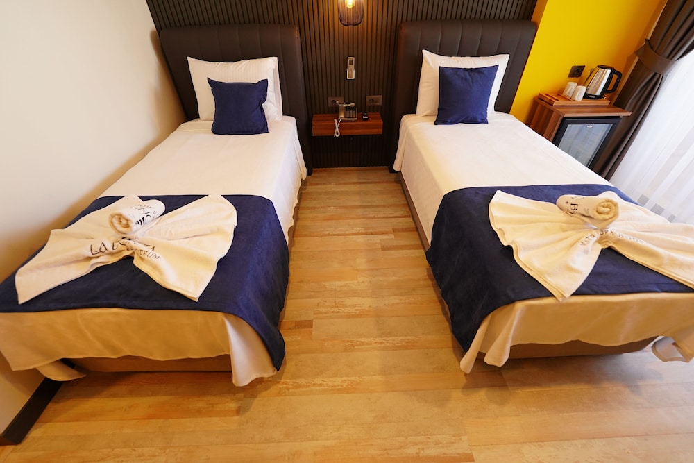 La Bonita Otel Bodrum - Image 29