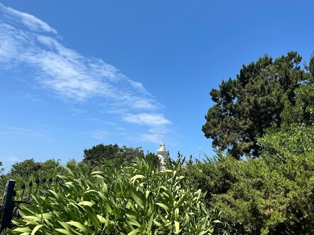 Seaside Retreat in San Felice Circeo