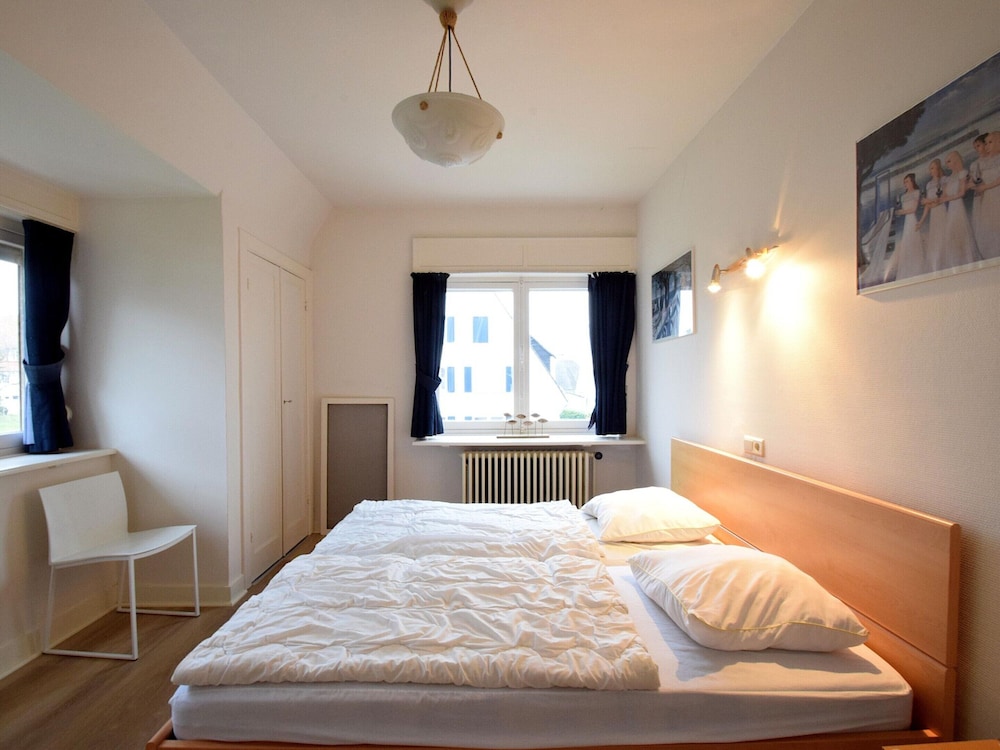 Villa in De Haan Near Beach With Sauna
