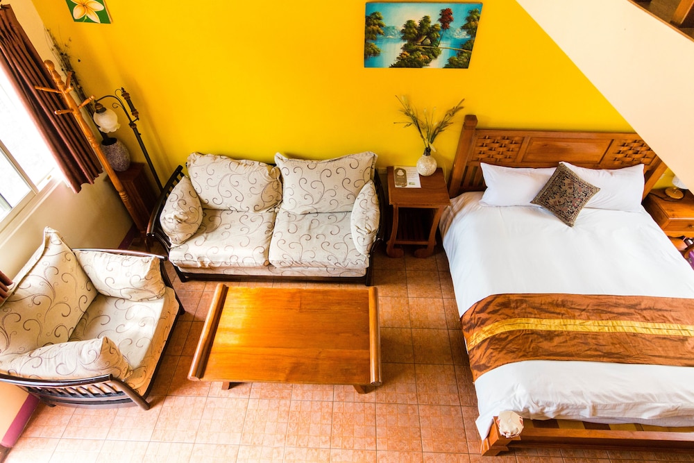 Dreamhome B&B