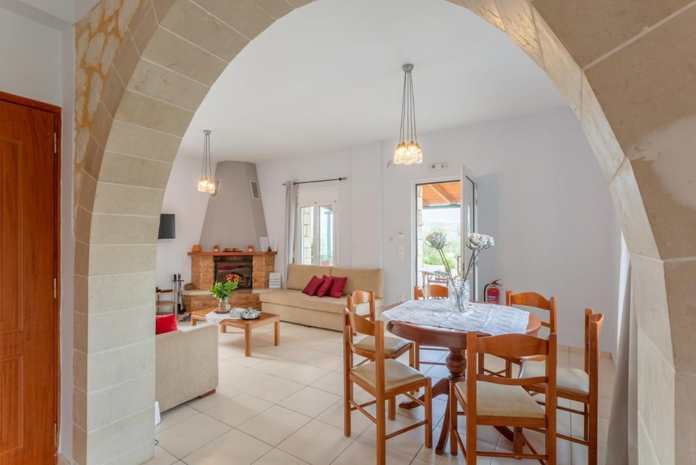 Kalyves Villas Collection