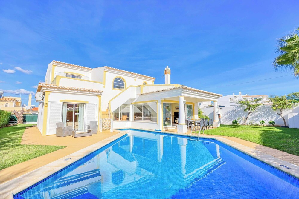 Villa Jeanic