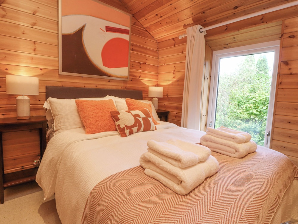Artisan Lodge