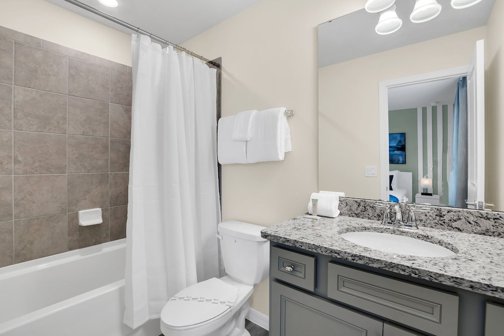 Windsor Island 5 Suites