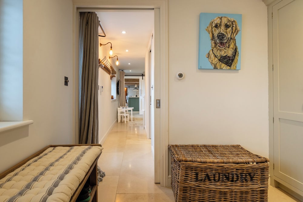 Stunning 6 BB Cottage & Annexe