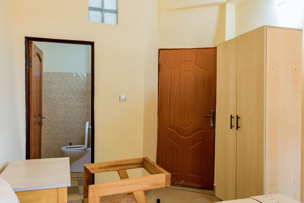 Nyumbani Cottages - Kimihurura view 4