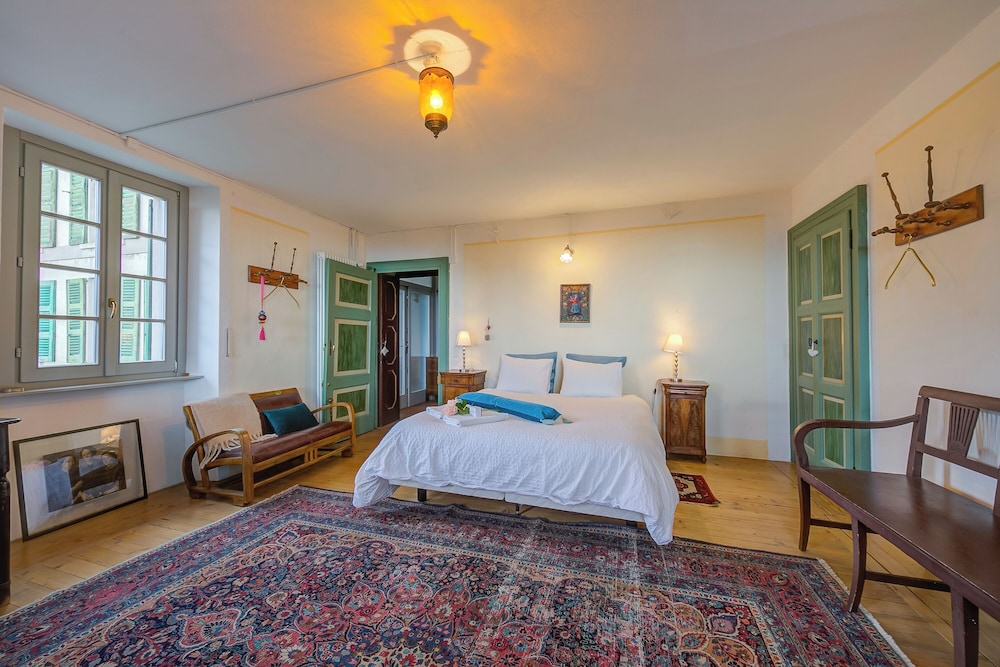 Casa Mirica Villa Patrizia