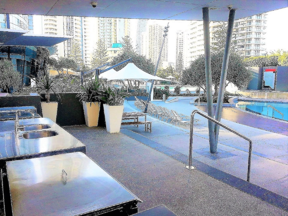 Surfers Paradise Vacations - Holidays Gold Coast - Property Image 35