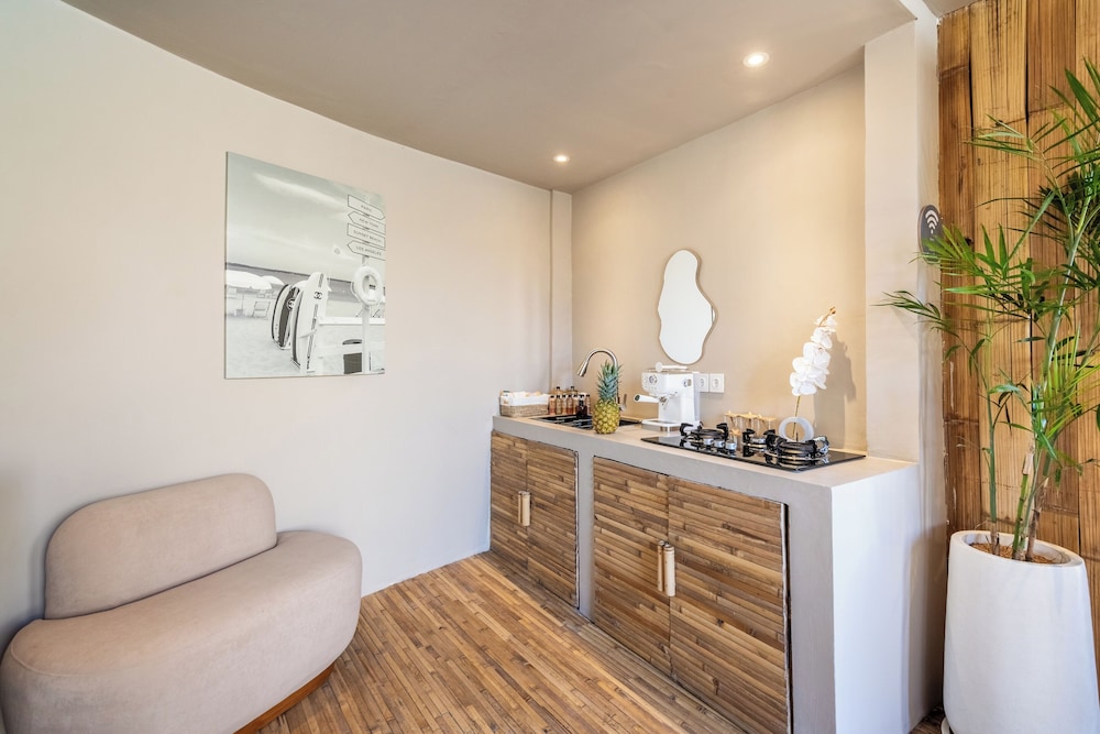 Noon Bamboo Villas