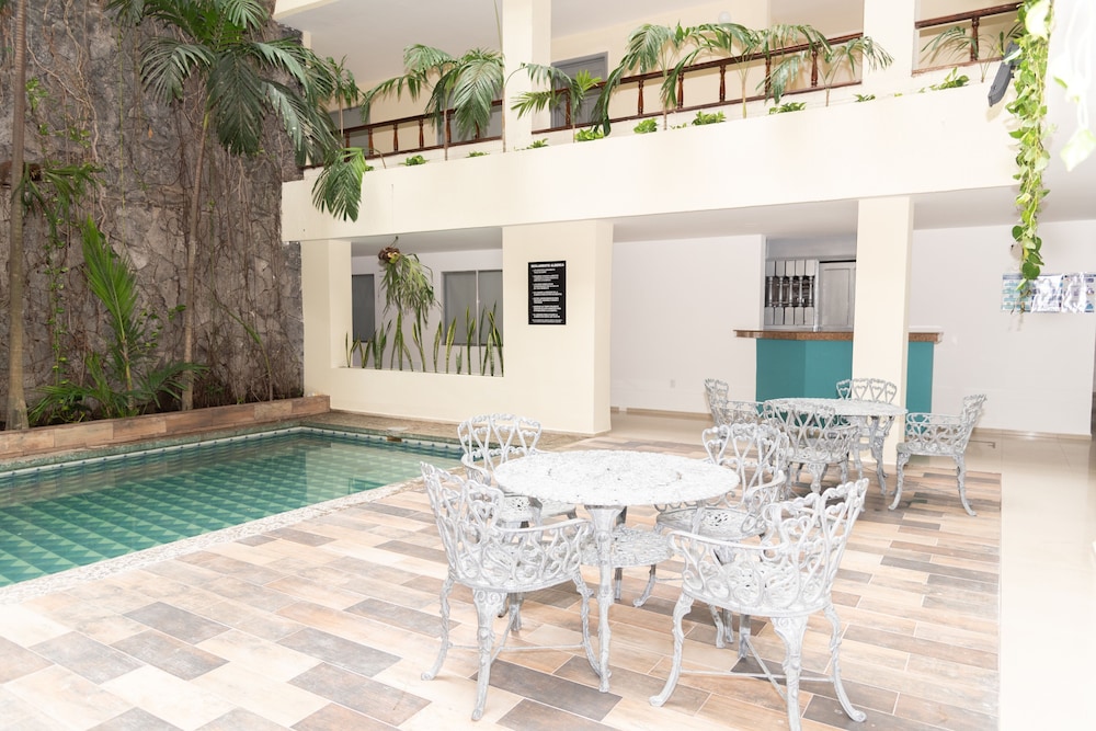 Boca del Rio Vacations - Grand Hotel KYRIOS Veracruz - Property Image 8
