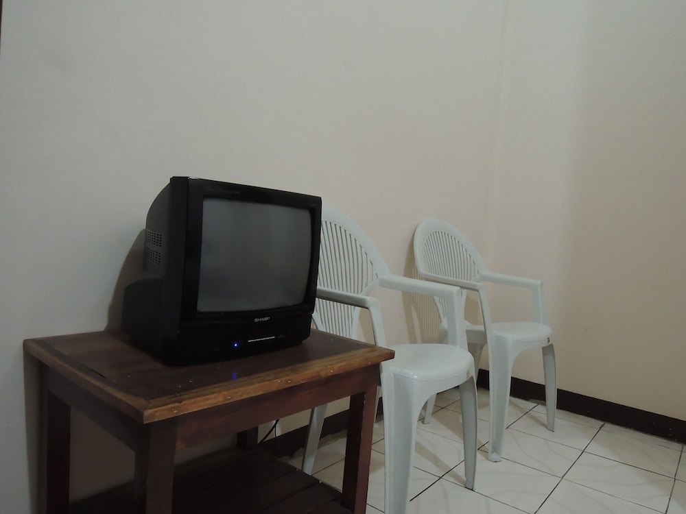 La Erma Pension House