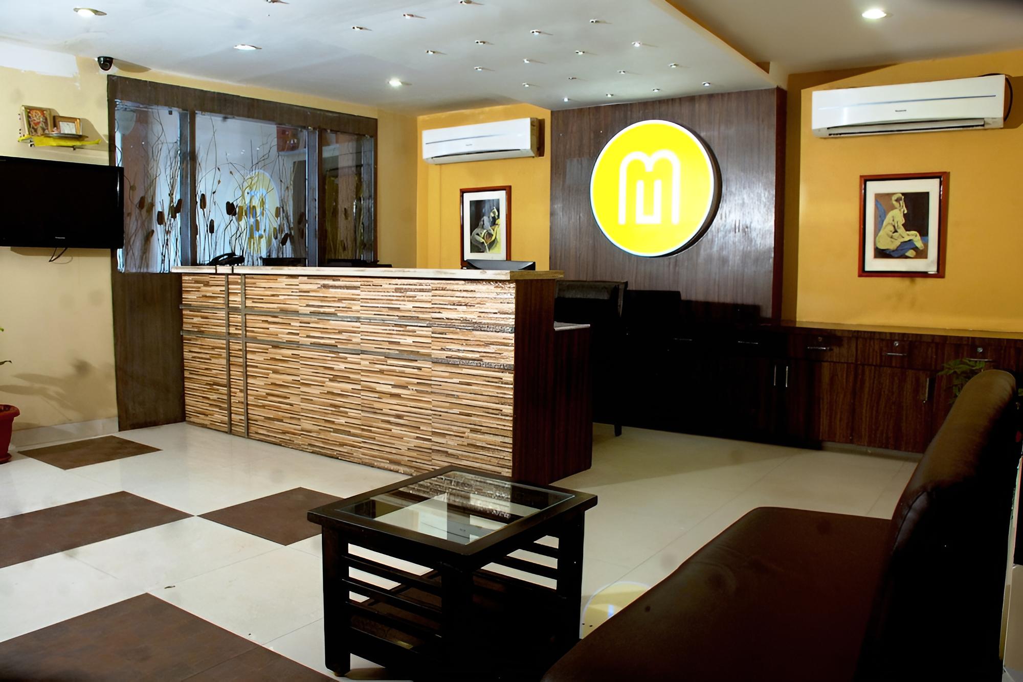 Mango Hotels Nagpur