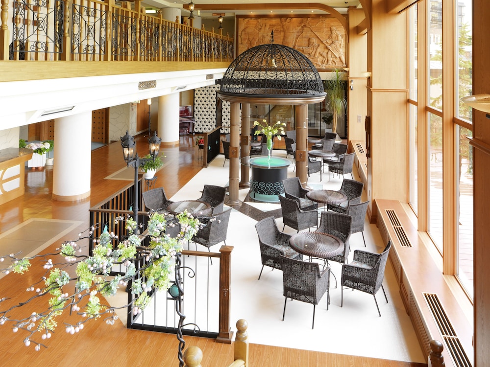 Kushiro Vacations - Forest of Akan Tsuruga Resort HANAYUUKA - Property Image 2