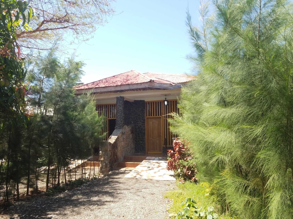 Agar Lodge