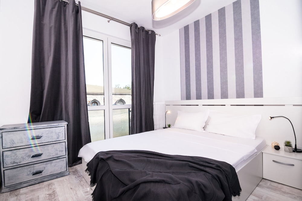 Bucharest Serviced Apartments view 3