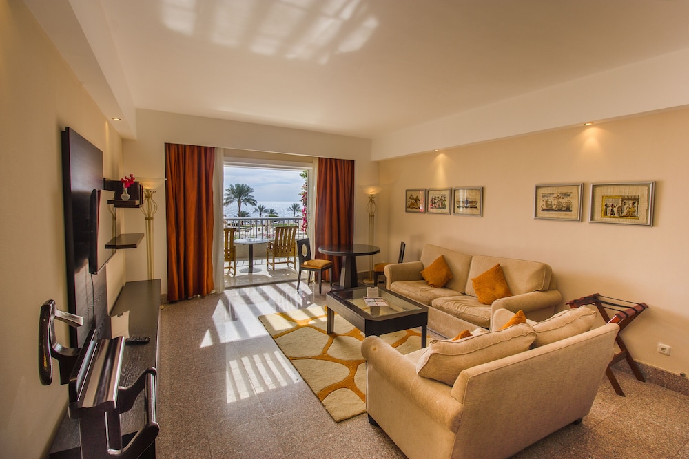 Royal Monte Carlo Sharm El Sheikh - Adults only