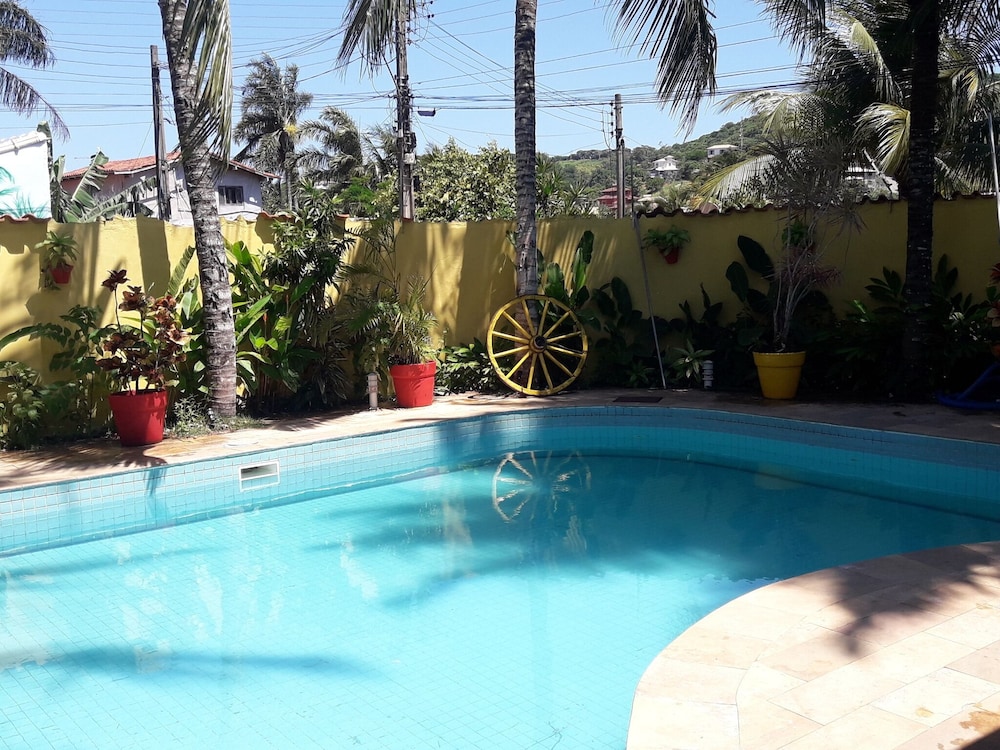 Frida Buzios Suites