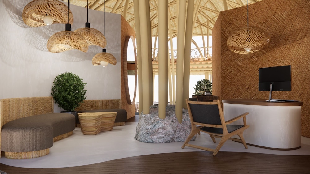 Equipoise Resort & Spa Ubud Managed by Ini Vie Hospitality