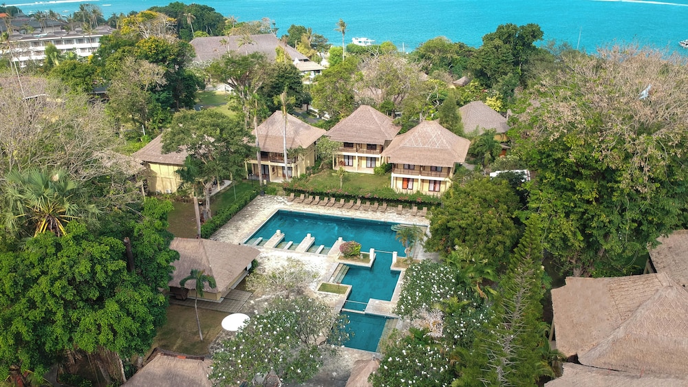 Mercure Resort Sanur 85