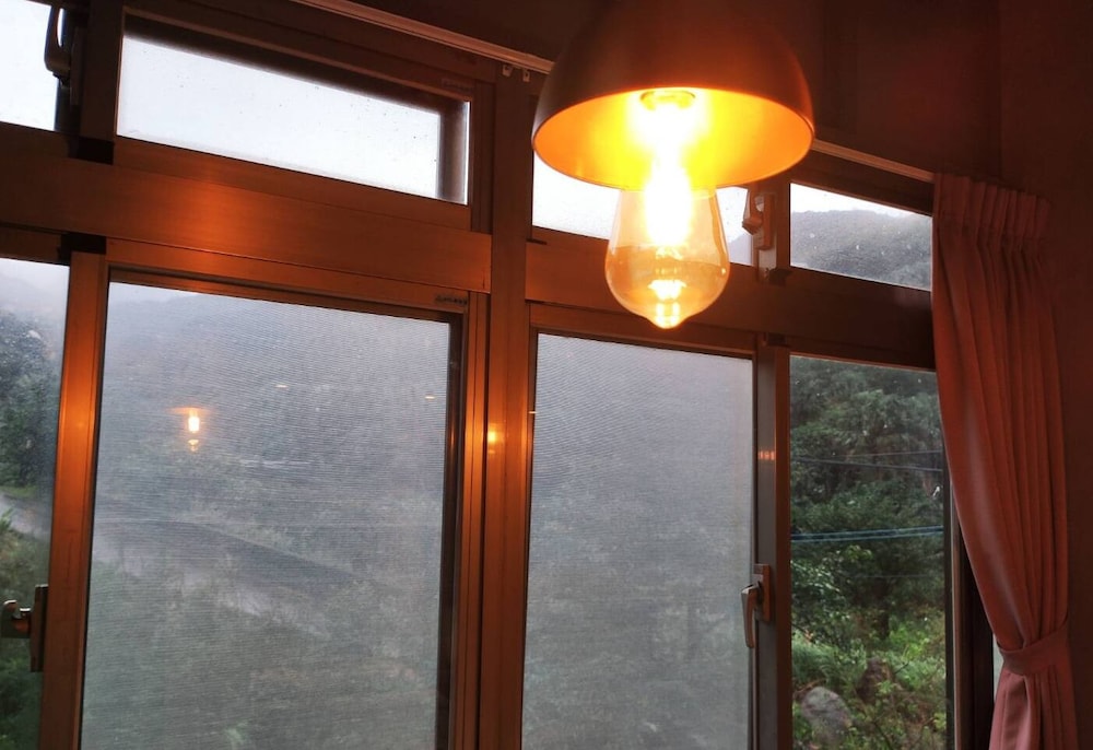 Jinguashi Cloud Mountain Homestay B&B