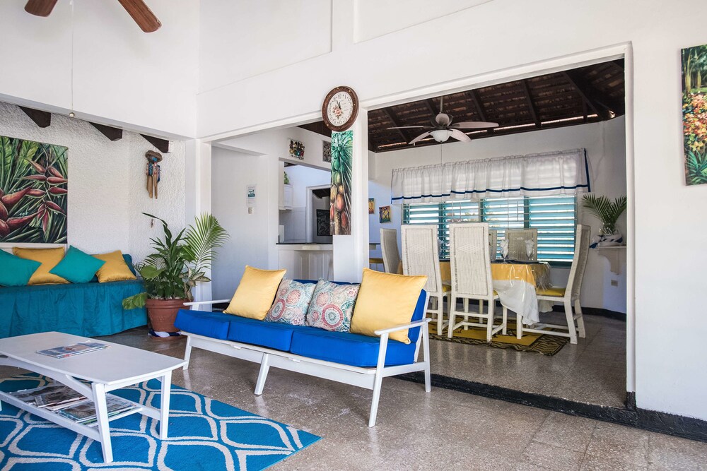 Beach Palm Villa, photo 40