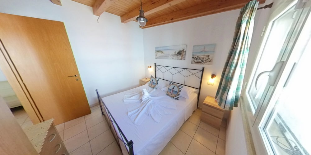 STELLA MARIS MARZAMEMI APARTMENTS