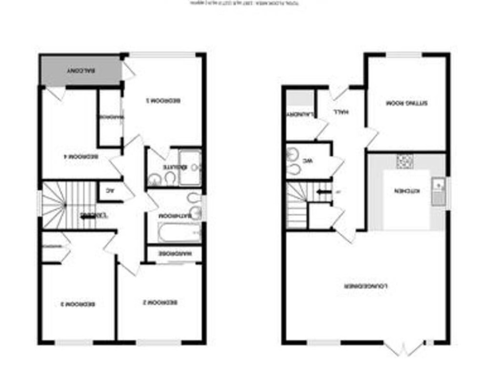 Family-friendly Getaway - Garden Parking Sleeps 7