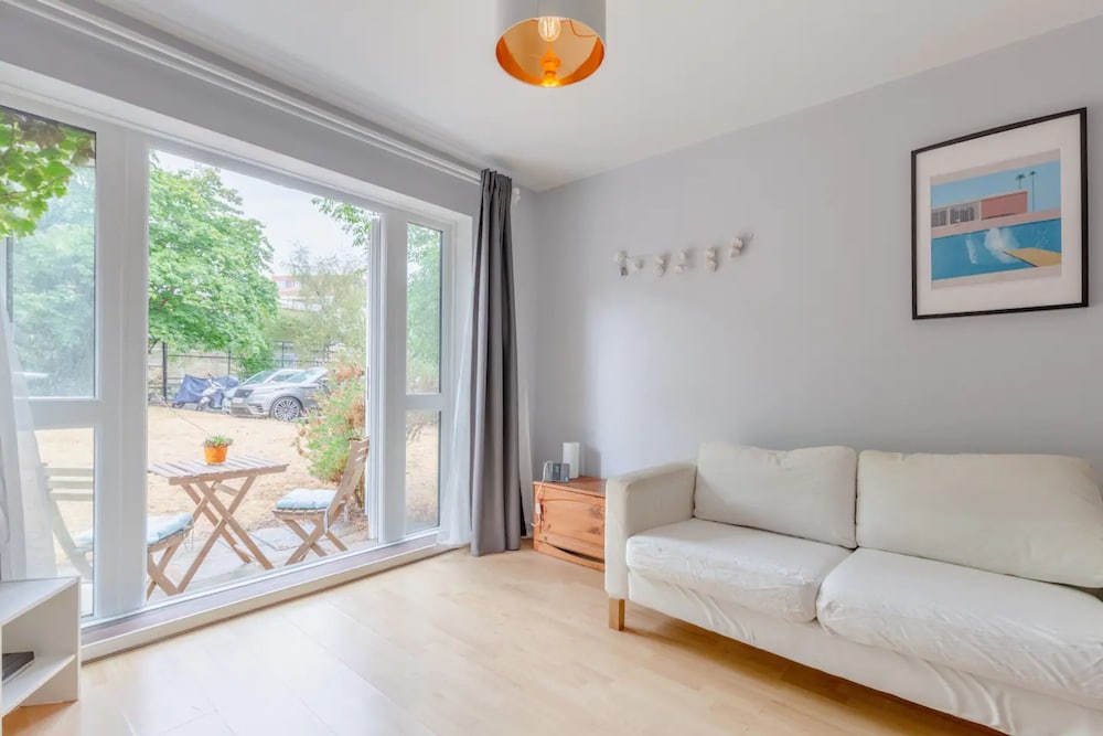 Spacious 1 Bedroom Apartment in Bermondsey