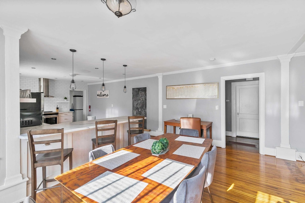 49th Terrace Haven