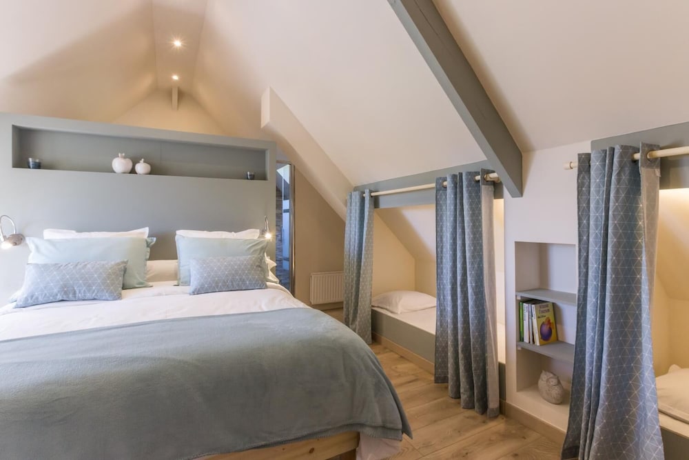 Chambres Le Tirel view 5