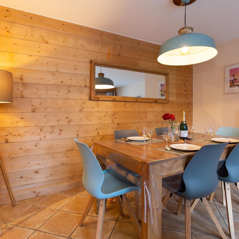 Appartement Belle Vue