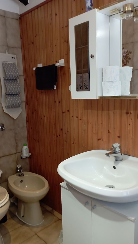 Accomodation With two Beds in the Historic Center of Ciriè