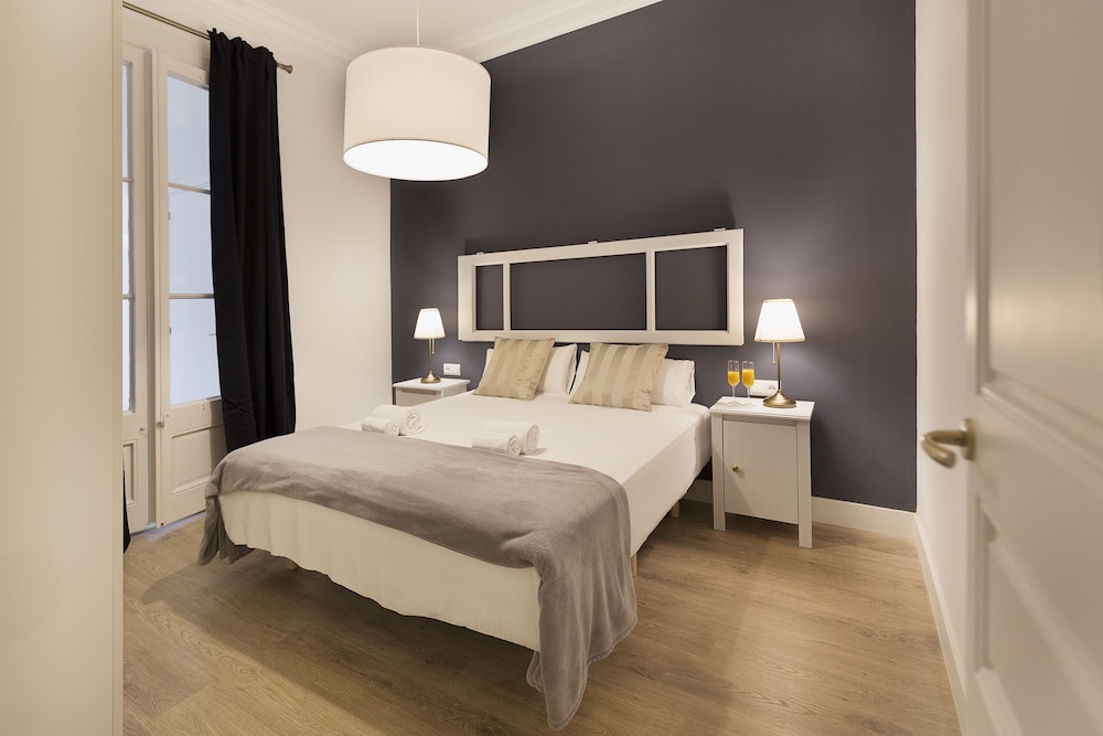 Habitat Apartments Grace