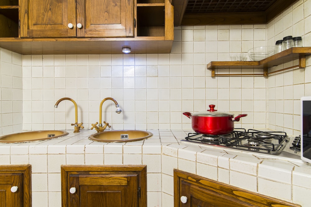Borgo Allegri Arno Flat