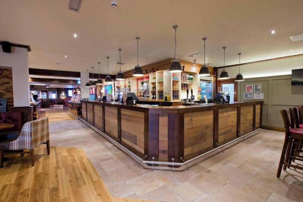 Premier Inn Newcastle - Metro Centre, photo 50