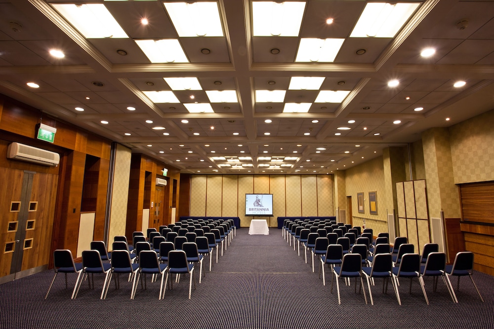 Warrington Vacations - Britannia Daresbury Park Hotel  Spa Warrington - Property Image 7