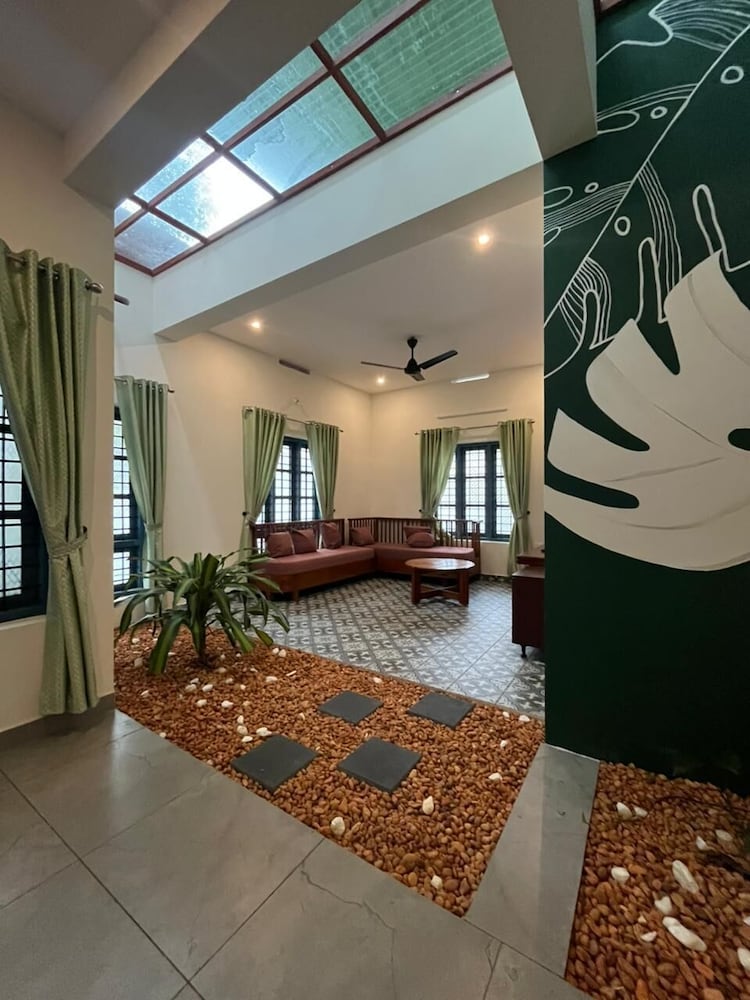 Shannarah homestay