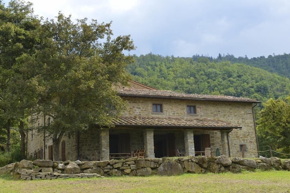 Verdidea - VILLA I LECCI