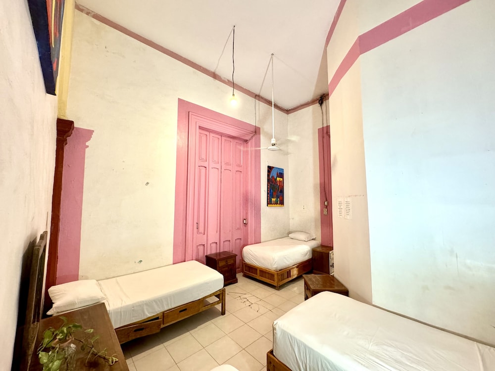 Hostal Zocalo - Hostel