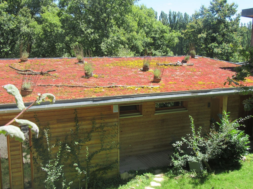 La Maison d'Hôtes D'une Autre Nature