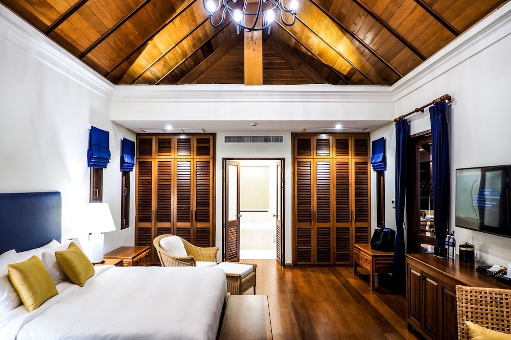 Le MENARA KHAO LAK