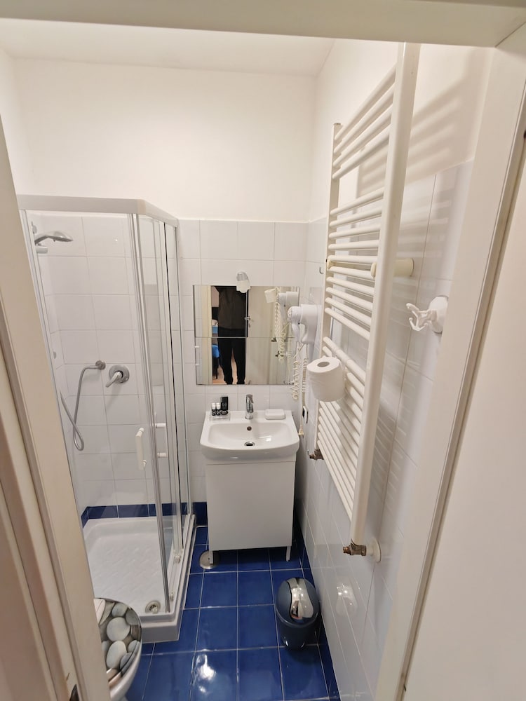 AD Trastevere Guest House