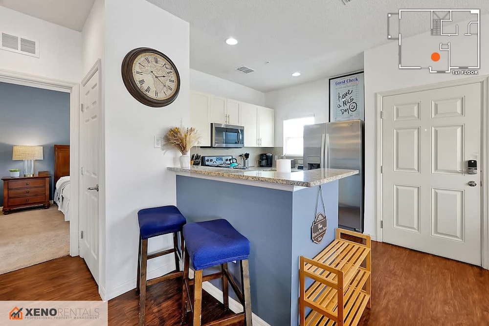 4BR Charming Oasis With King Beds