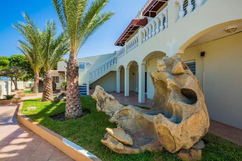 1 MIN Walk 2 Arashi Beach Suite w Roofdeck Pool