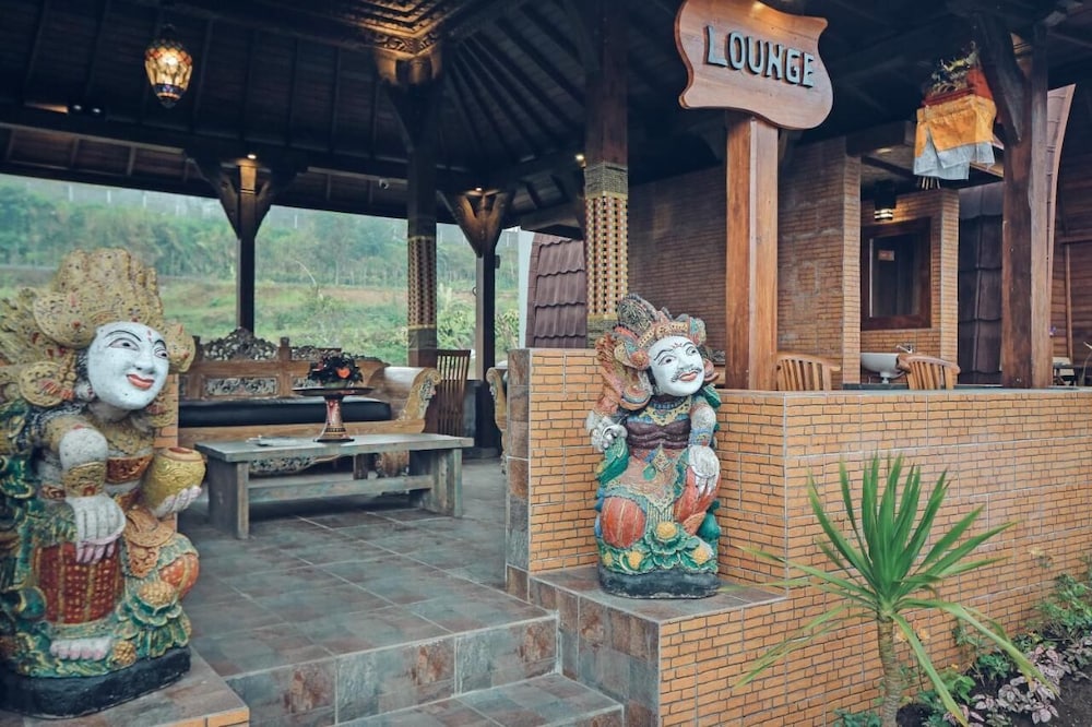 Tunjung Sari Villa Bedugul