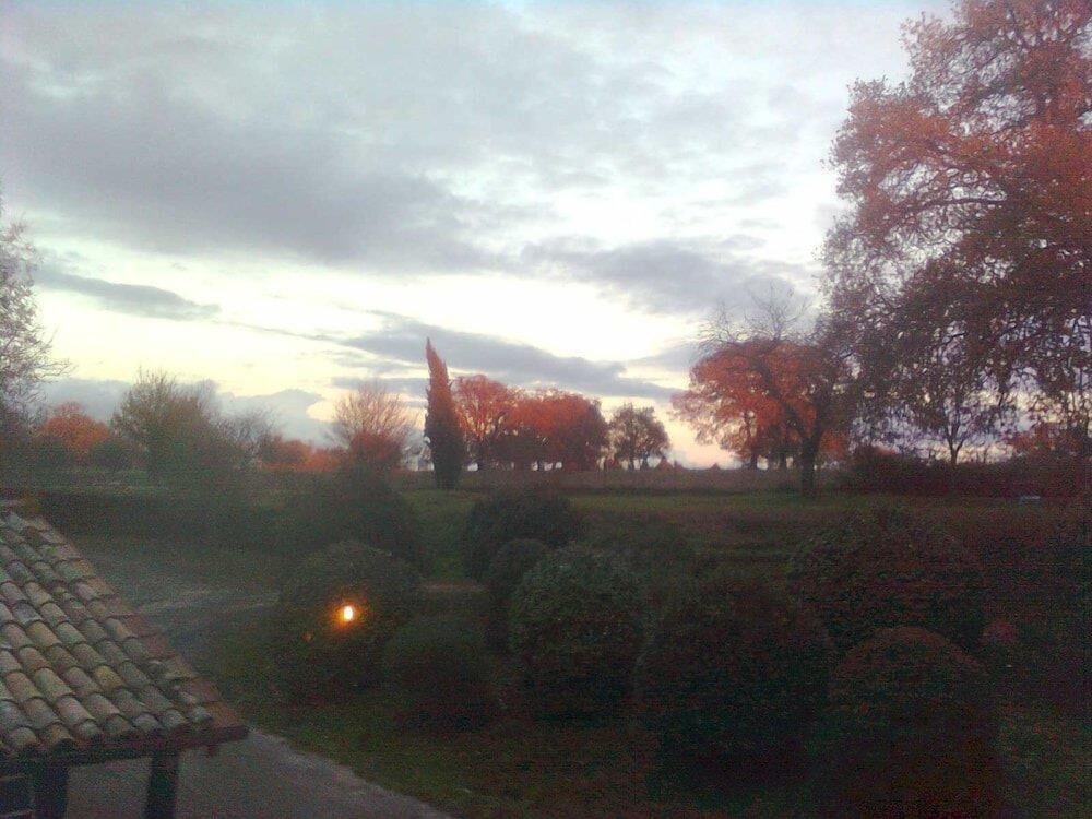 Agriturismo Il Cornalino